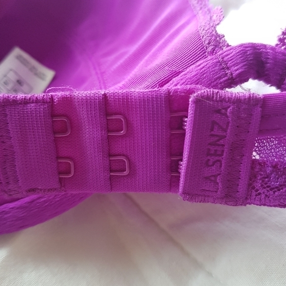 Lasenza Underwire Bra - Picture 4 of 6